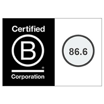 logo B CORP