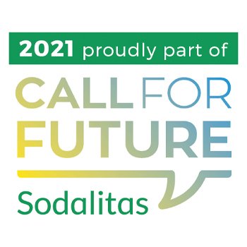 logo SODALITAS CALL FOR FUTURE