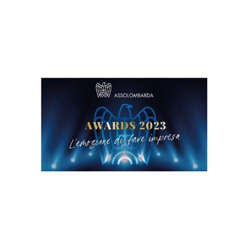 logo Assolombarda Awards 2023