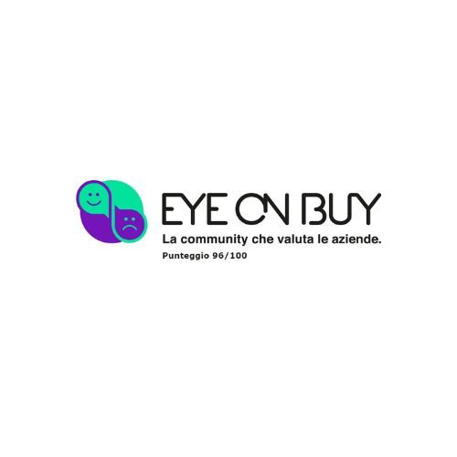 logo EYE ON BUY 2022
