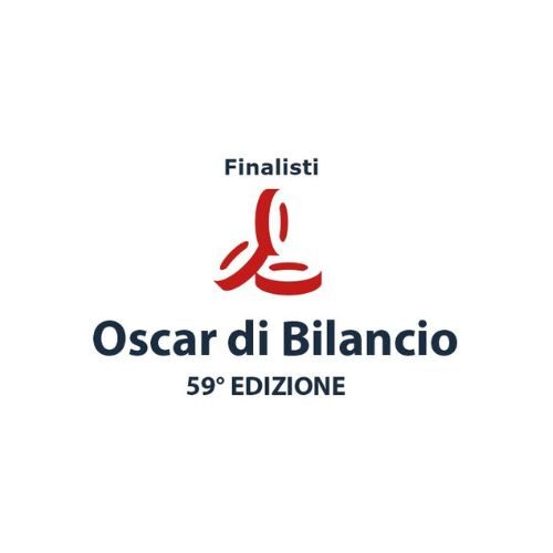 logo Finalisti Premio Bilancio di Sostenibilità